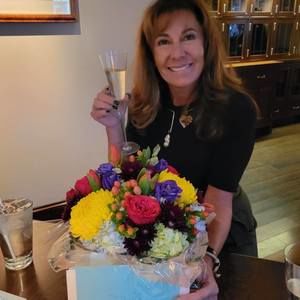 Meet your Posher, Tracey